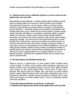 Konspekts 'Tiesību normu piemērošana valsts pārvaldē', 21.