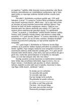 Konspekts 'Jāņa Sudrabkalna biogrāfija', 4.