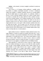 Referāts 'Izziņas darbības un domāšanas attīstība bērniem ar autismu', 2.