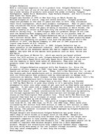 Eseja 'Colgate Palmolive', 1.