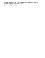 Eseja 'Colgate Palmolive', 2.