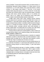 Eseja 'Noziedzīga nodarījuma sastāvu veidi atkarībā no bīstamības pakāpes un struktūras', 4.