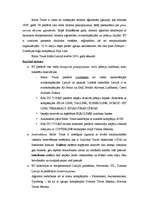 Konspekts 'Baltic Tours darbība Latvijā', 1.