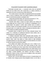 Eseja 'Starptautisko humanitāro tiesību apskatāmie jautājumi', 1.