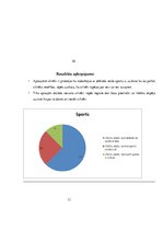 Referāts 'Pētnieciskais darbs par sporta ietekmi uz cilvēka veselību', 13.