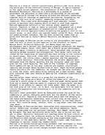 Eseja 'Effect of Fascism', 1.