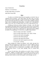 Referāts 'Džordžs Orvels "Dzīvnieku ferma"', 1.