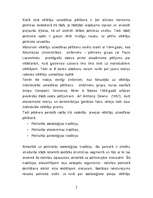 Konspekts 'Politiskā izvēle un vēlētāju uzvedība', 2.