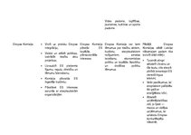 Konspekts 'Eiropas Savienības institūcijas', 2.