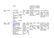 Konspekts 'Eiropas Savienības institūcijas', 5.