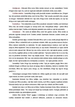 Eseja 'A.Bela romāna "Būris" recenzija', 2.