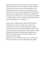 Eseja 'Manas pārdomas par F.Fukujamas grāmatu "Vēstures beigas un pēdējais cilvēks"', 4.