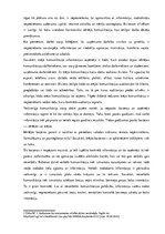 Eseja 'Komunikācijas nozīme privātajā dzīvē', 3.