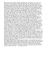 Eseja 'Empathy: What are the roles of empathy in dealing with every day life?', 1.