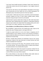 Eseja 'The importance of self-confidence for students', 7.