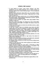 Referāts 'Uzvedība pie galda', 4.