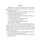 Diplomdarbs 'Projekta rokasgrāmatas izstrāde jaunatnes darbinieku apmācības programmai nevals', 3.