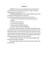 Diplomdarbs 'Projekta rokasgrāmatas izstrāde jaunatnes darbinieku apmācības programmai nevals', 4.