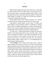 Diplomdarbs 'Projekta rokasgrāmatas izstrāde jaunatnes darbinieku apmācības programmai nevals', 6.