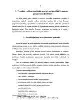 Diplomdarbs 'Projekta rokasgrāmatas izstrāde jaunatnes darbinieku apmācības programmai nevals', 8.