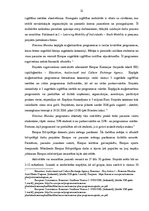 Diplomdarbs 'Projekta rokasgrāmatas izstrāde jaunatnes darbinieku apmācības programmai nevals', 21.