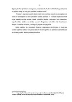 Diplomdarbs 'Projekta rokasgrāmatas izstrāde jaunatnes darbinieku apmācības programmai nevals', 33.