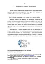 Diplomdarbs 'Projekta rokasgrāmatas izstrāde jaunatnes darbinieku apmācības programmai nevals', 34.