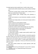 Diplomdarbs 'Projekta rokasgrāmatas izstrāde jaunatnes darbinieku apmācības programmai nevals', 35.