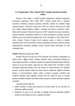 Diplomdarbs 'Projekta rokasgrāmatas izstrāde jaunatnes darbinieku apmācības programmai nevals', 39.