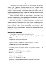 Diplomdarbs 'Projekta rokasgrāmatas izstrāde jaunatnes darbinieku apmācības programmai nevals', 45.