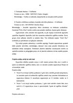 Diplomdarbs 'Projekta rokasgrāmatas izstrāde jaunatnes darbinieku apmācības programmai nevals', 46.