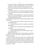 Diplomdarbs 'Projekta rokasgrāmatas izstrāde jaunatnes darbinieku apmācības programmai nevals', 47.