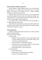 Diplomdarbs 'Projekta rokasgrāmatas izstrāde jaunatnes darbinieku apmācības programmai nevals', 48.