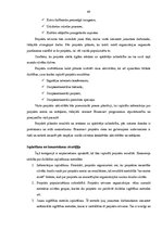 Diplomdarbs 'Projekta rokasgrāmatas izstrāde jaunatnes darbinieku apmācības programmai nevals', 49.