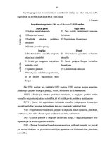Diplomdarbs 'Projekta rokasgrāmatas izstrāde jaunatnes darbinieku apmācības programmai nevals', 63.