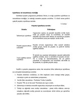 Diplomdarbs 'Projekta rokasgrāmatas izstrāde jaunatnes darbinieku apmācības programmai nevals', 66.