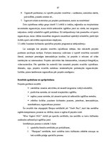 Diplomdarbs 'Projekta rokasgrāmatas izstrāde jaunatnes darbinieku apmācības programmai nevals', 67.
