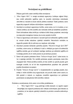 Diplomdarbs 'Projekta rokasgrāmatas izstrāde jaunatnes darbinieku apmācības programmai nevals', 70.