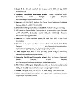 Diplomdarbs 'Projekta rokasgrāmatas izstrāde jaunatnes darbinieku apmācības programmai nevals', 73.