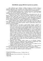 Referāts 'Sabiedriskā apziņa', 4.