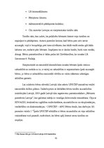 Referāts 'Bērnu tiesības', 10.