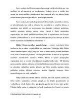 Referāts 'Bērnu tiesības', 11.