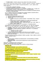 Konspekts 'Argumentācijas pamati', 2.