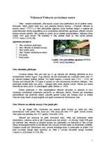 Referāts 'Vidzemes vēstures un tūrisma centrs', 1.