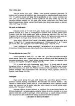 Referāts 'Vidzemes vēstures un tūrisma centrs', 2.