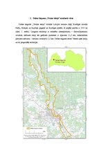 Konspekts 'Dabas liegums "Ventas ieleja"', 3.