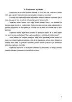 Biznesa plāns 'Pakalpojumu servisa centra izveide', 4.