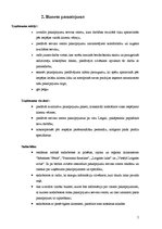 Biznesa plāns 'Pakalpojumu servisa centra izveide', 5.