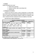 Biznesa plāns 'Pakalpojumu servisa centra izveide', 9.