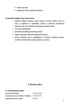 Biznesa plāns 'Pakalpojumu servisa centra izveide', 13.